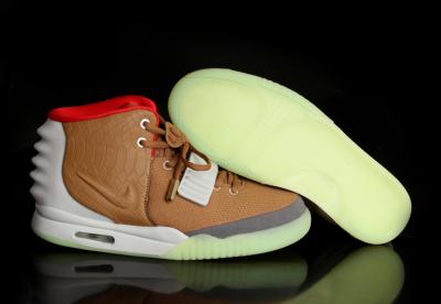 Nike Air Yeezy 2-8